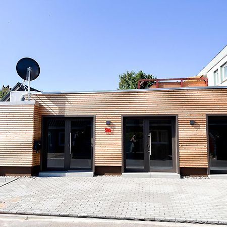 Wohnung Hannes Grömitz Exterior foto