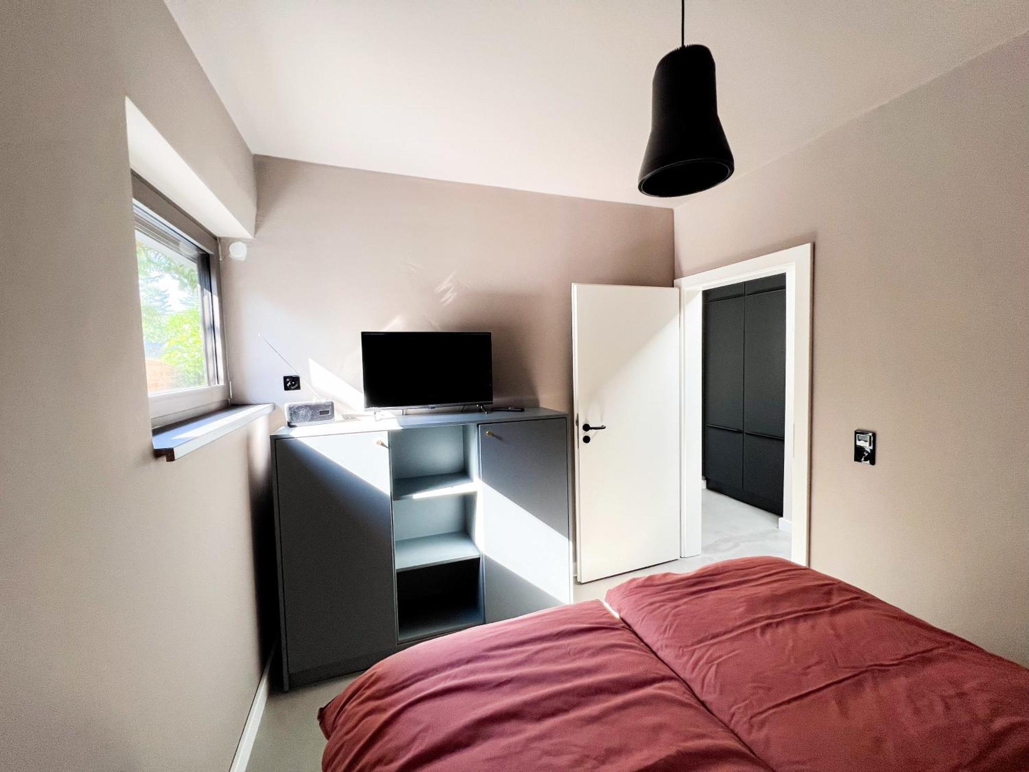 Wohnung Hannes Grömitz Exterior foto