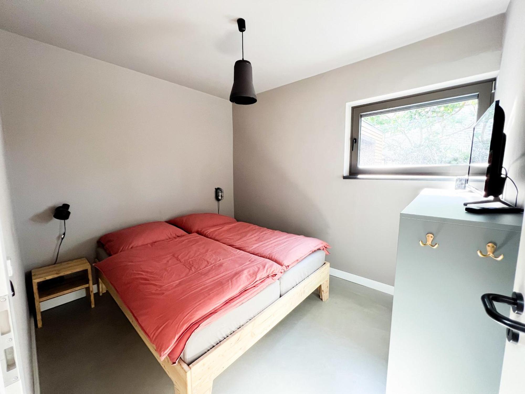 Wohnung Hannes Grömitz Exterior foto