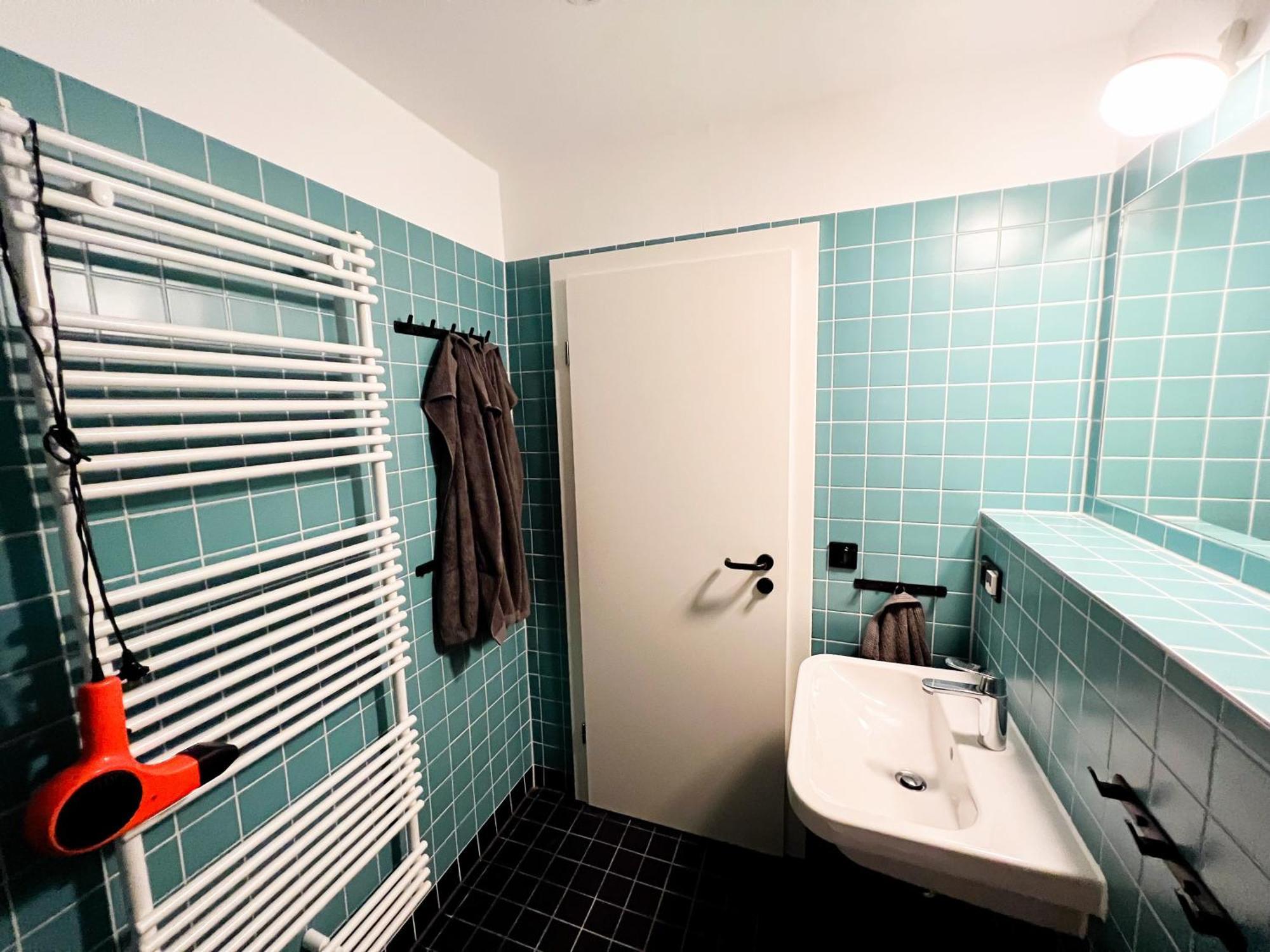 Wohnung Hannes Grömitz Exterior foto