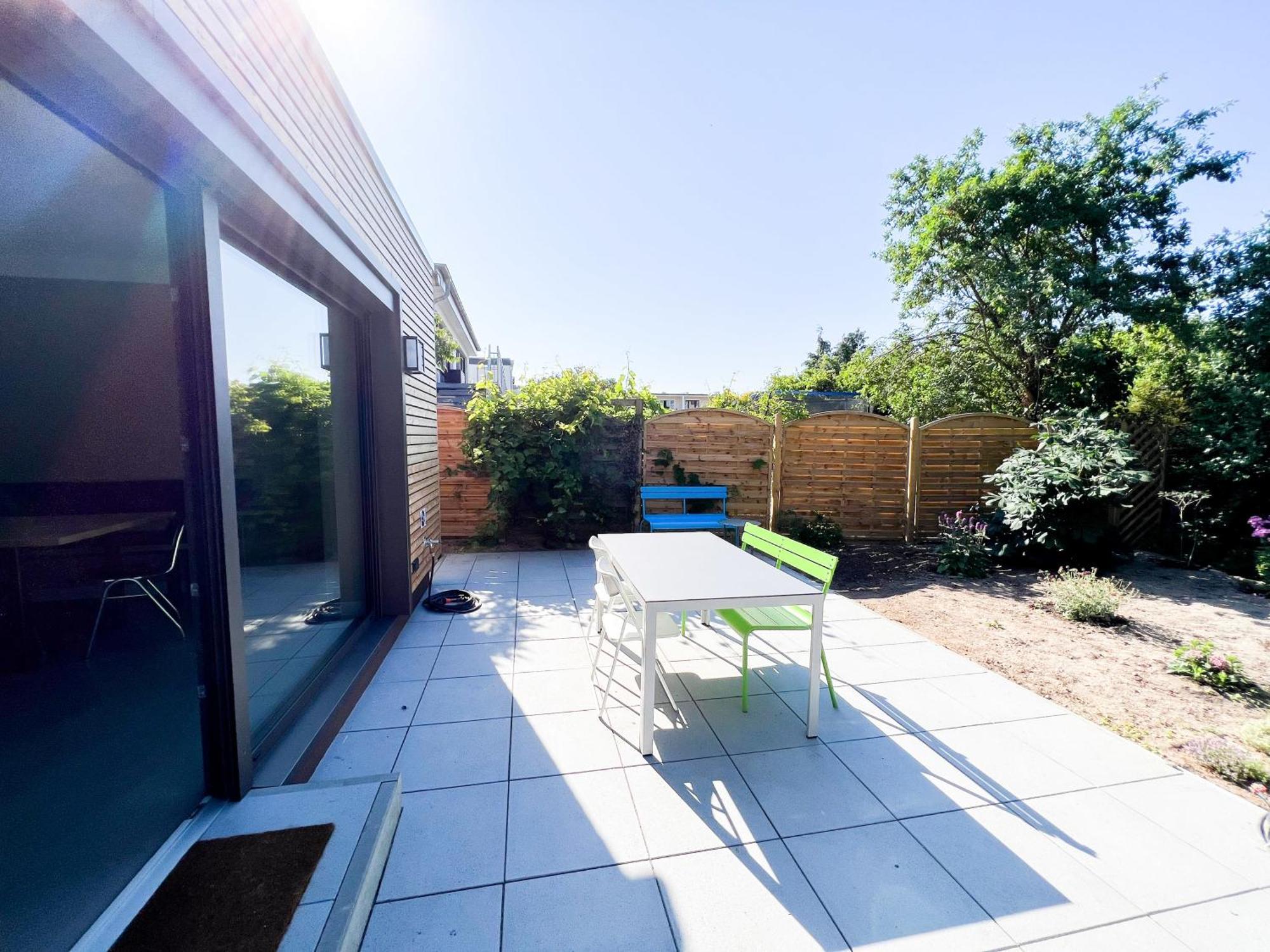 Wohnung Hannes Grömitz Exterior foto