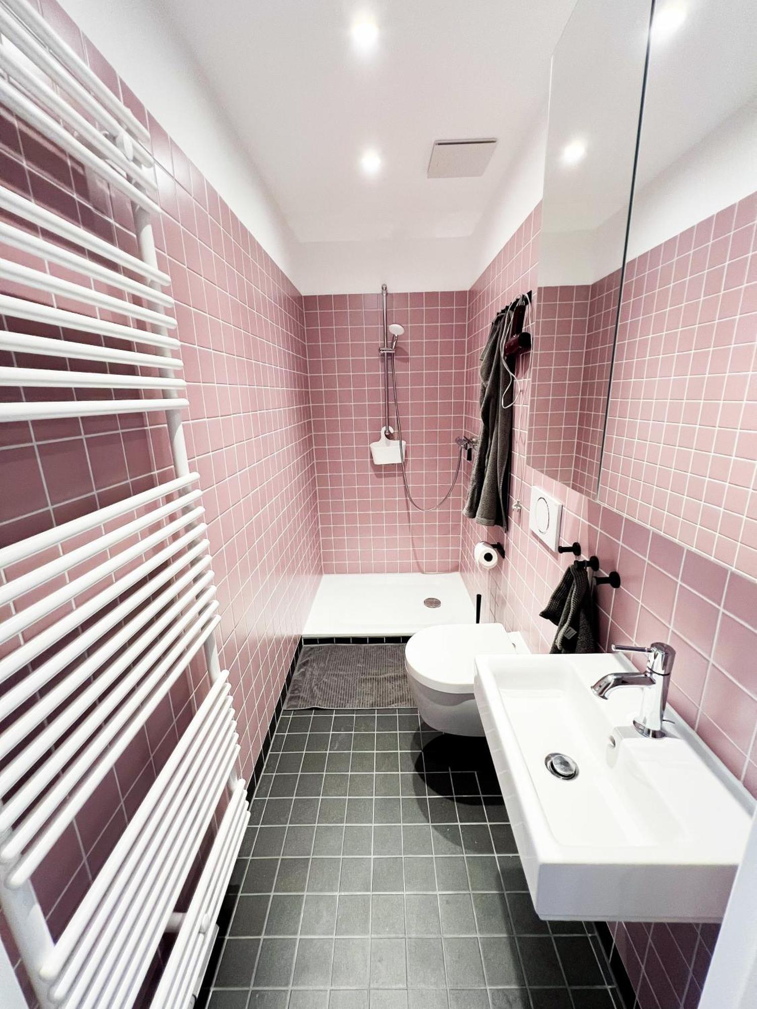 Wohnung Hannes Grömitz Exterior foto