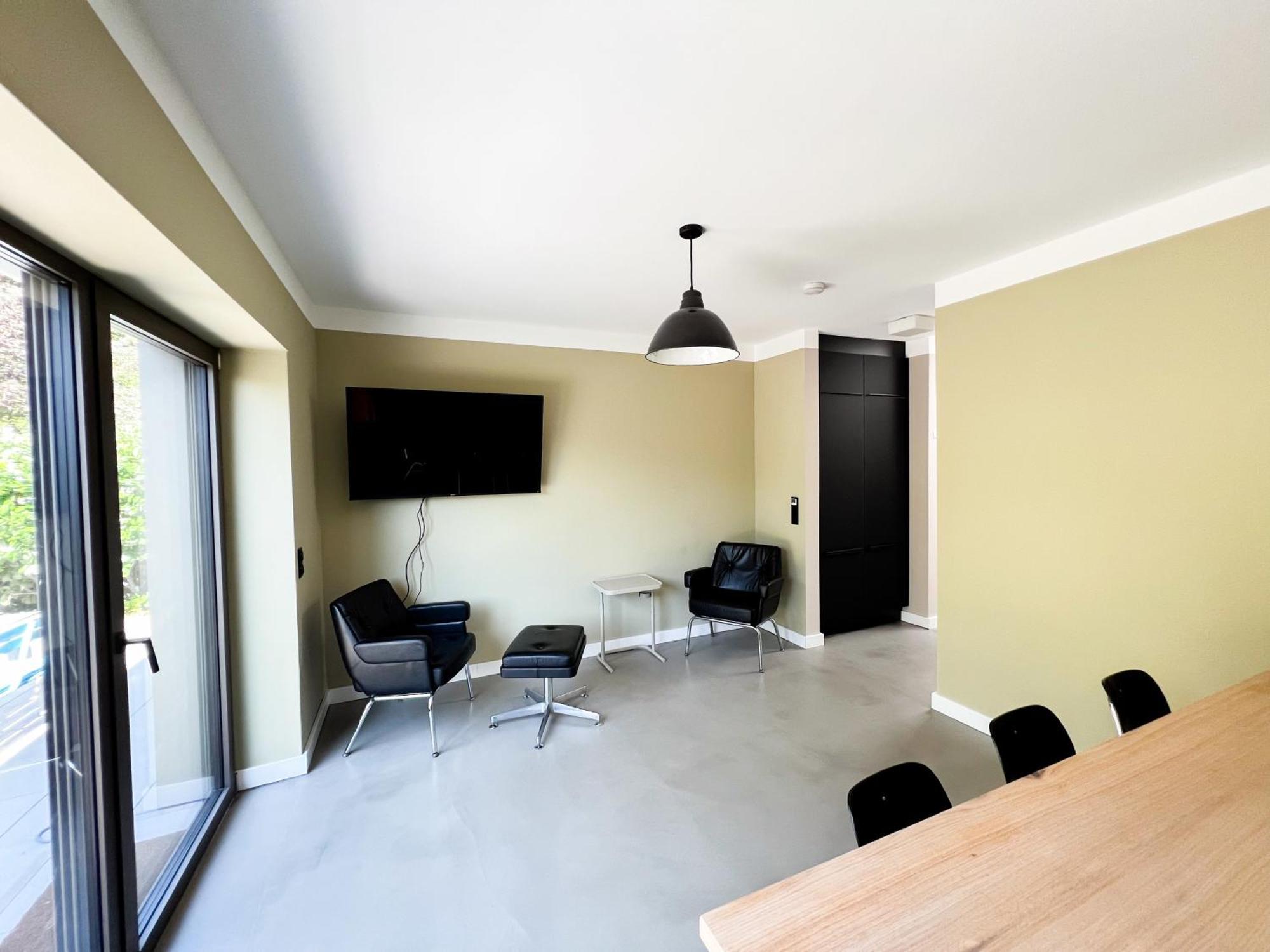 Wohnung Hannes Grömitz Exterior foto